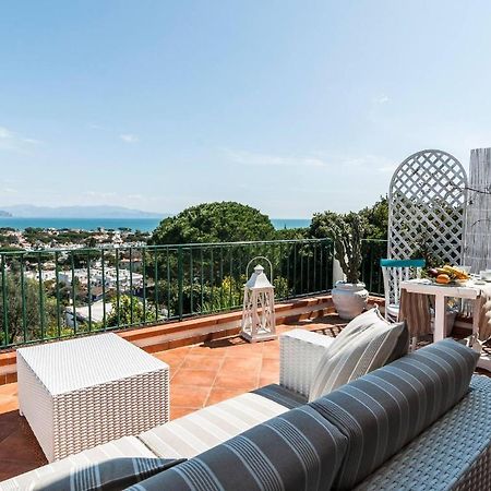 سان فيليس سيرسيو Macondo B&B المظهر الخارجي الصورة