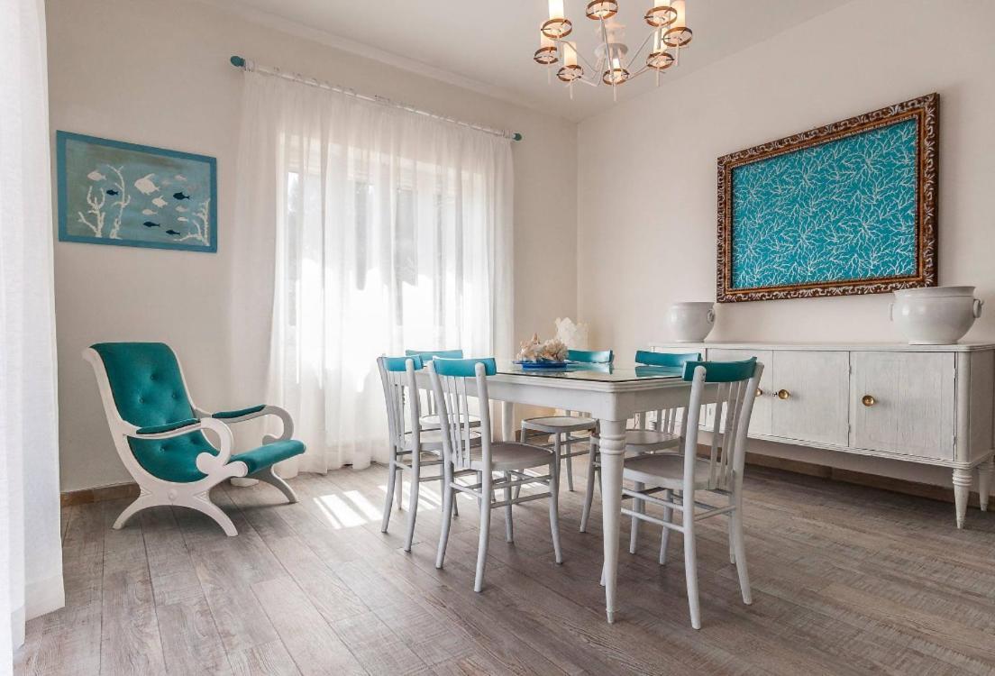 سان فيليس سيرسيو Macondo B&B المظهر الخارجي الصورة