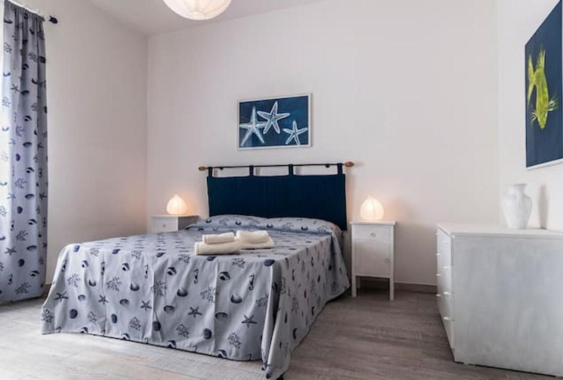 سان فيليس سيرسيو Macondo B&B المظهر الخارجي الصورة