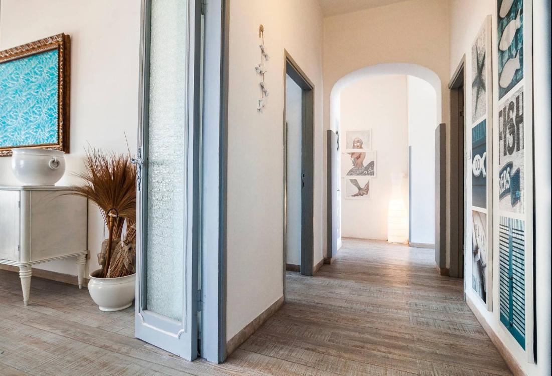 سان فيليس سيرسيو Macondo B&B المظهر الخارجي الصورة