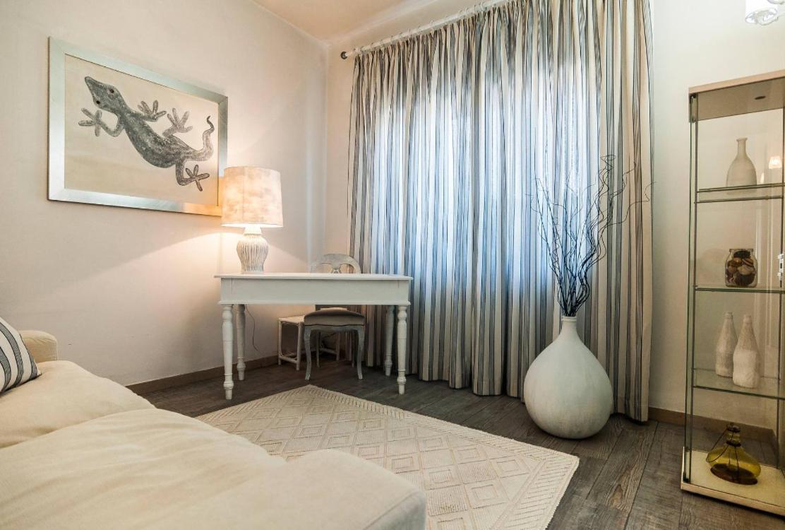 سان فيليس سيرسيو Macondo B&B المظهر الخارجي الصورة