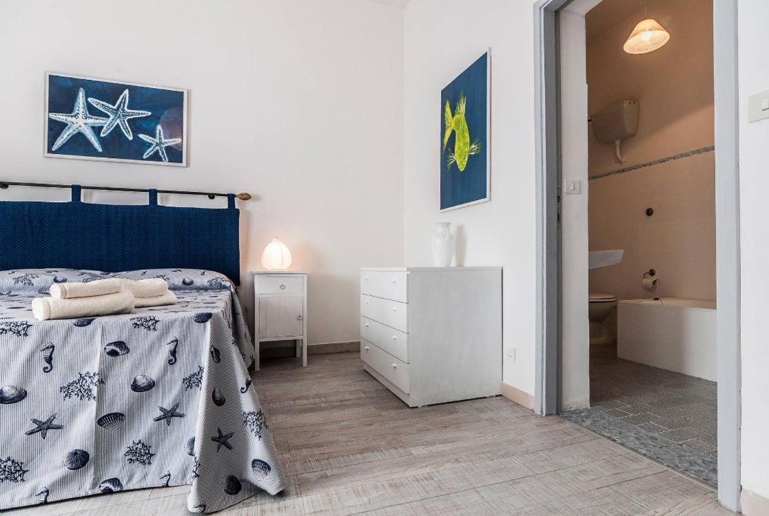 سان فيليس سيرسيو Macondo B&B المظهر الخارجي الصورة