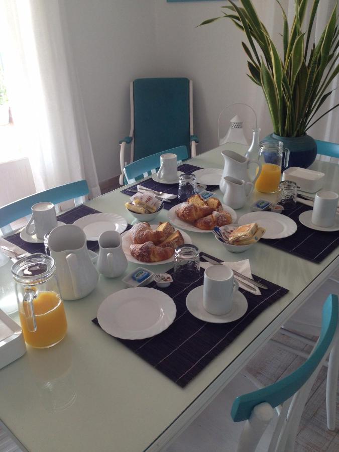 سان فيليس سيرسيو Macondo B&B المظهر الخارجي الصورة