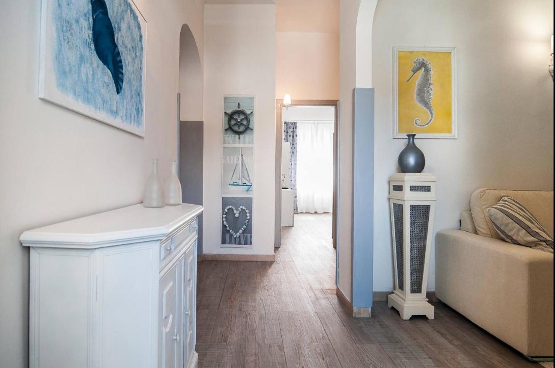 سان فيليس سيرسيو Macondo B&B المظهر الخارجي الصورة