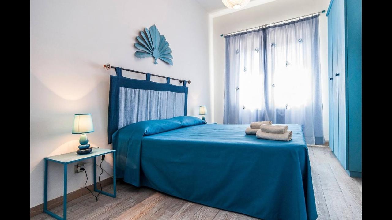 سان فيليس سيرسيو Macondo B&B المظهر الخارجي الصورة