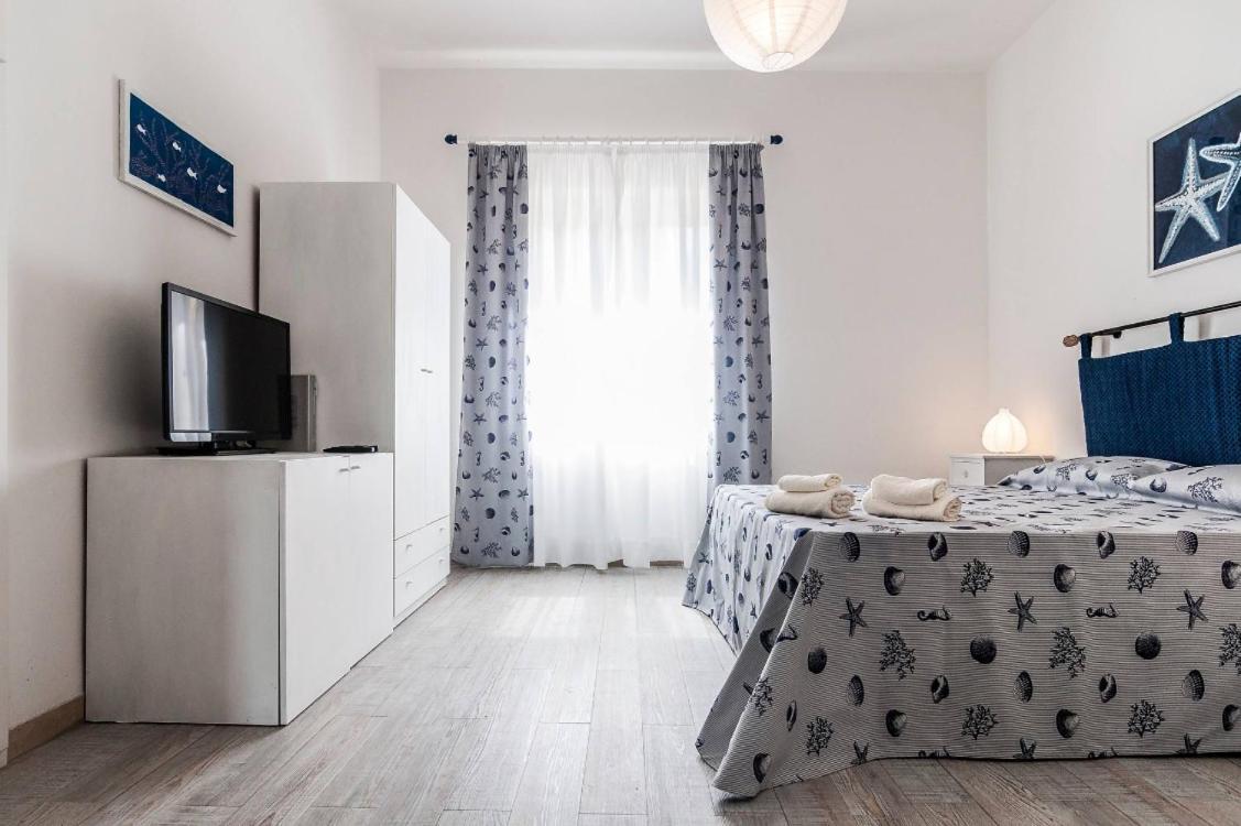 سان فيليس سيرسيو Macondo B&B المظهر الخارجي الصورة