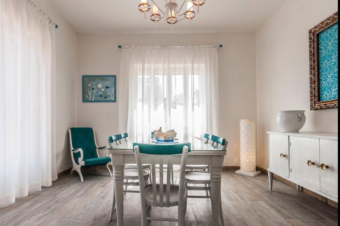 سان فيليس سيرسيو Macondo B&B المظهر الخارجي الصورة